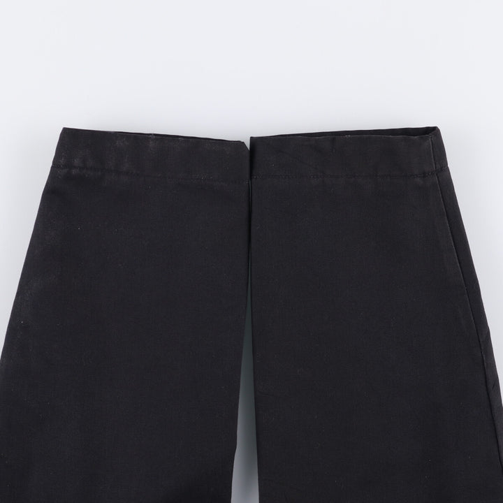 90'S Dickies Work Jacket, Men's Size L, Vintage polyester black type Vintage Second Hand