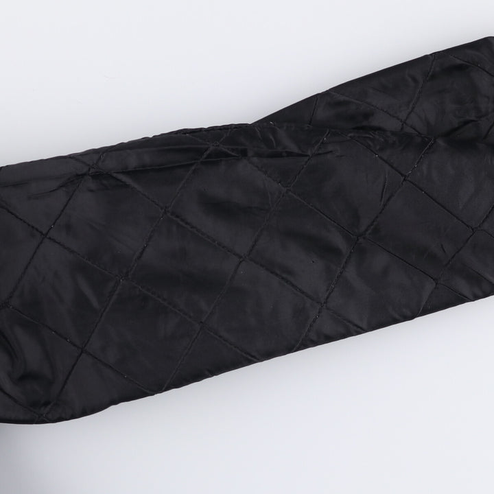 90'S Dickies Work Jacket, Men's Size L, Vintage polyester black type Vintage Second Hand