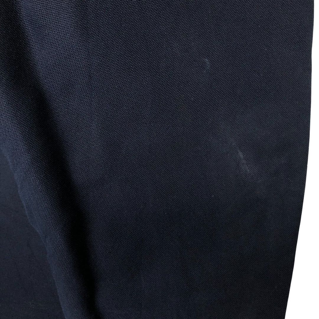 Carhartt Traditional Padded Duck Work Jacket, Men's Size L cotton navy blue type Vintage Second Hand