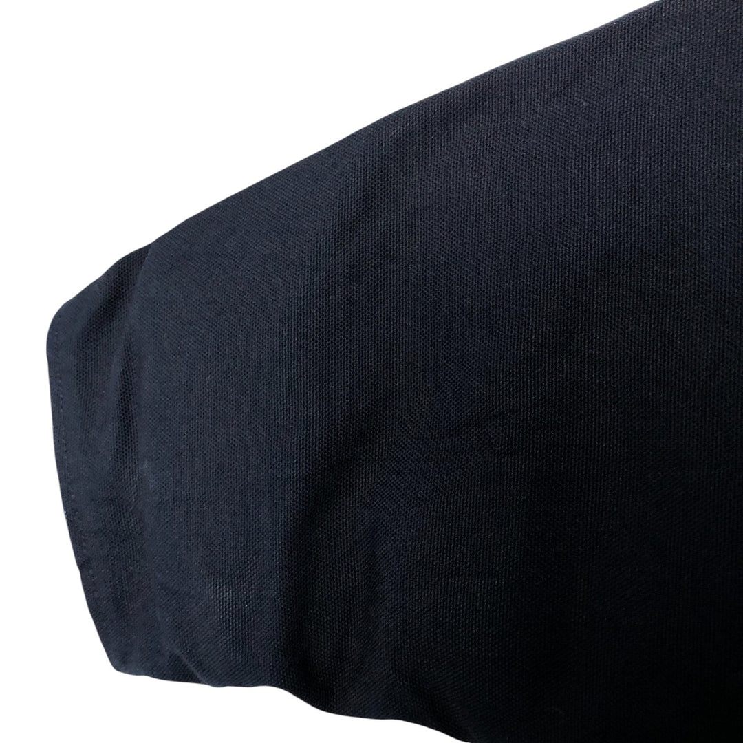 Carhartt Traditional Padded Duck Work Jacket, Men's Size L cotton navy blue type Vintage Second Hand