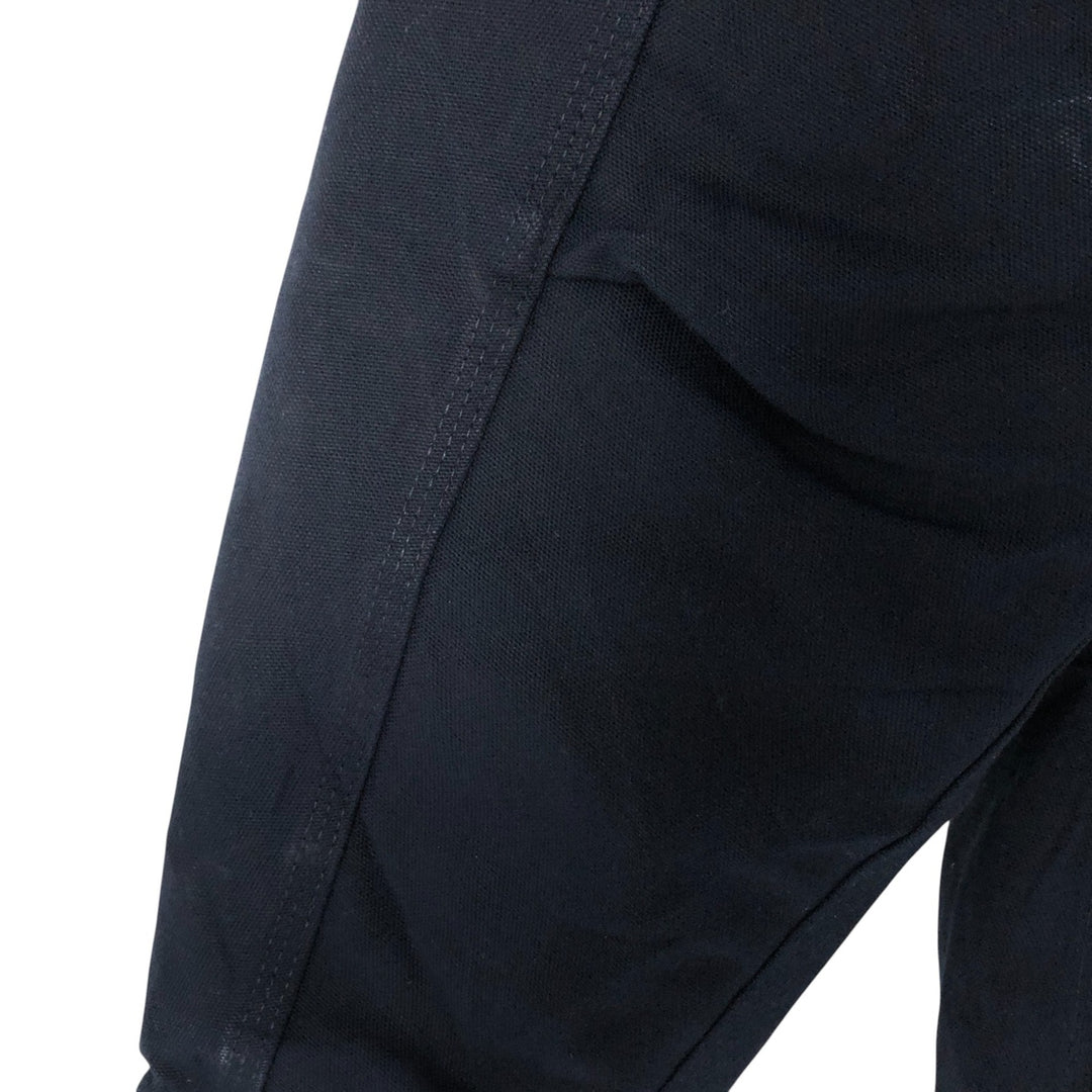 Carhartt Traditional Padded Duck Work Jacket, Men's Size L cotton navy blue type Vintage Second Hand