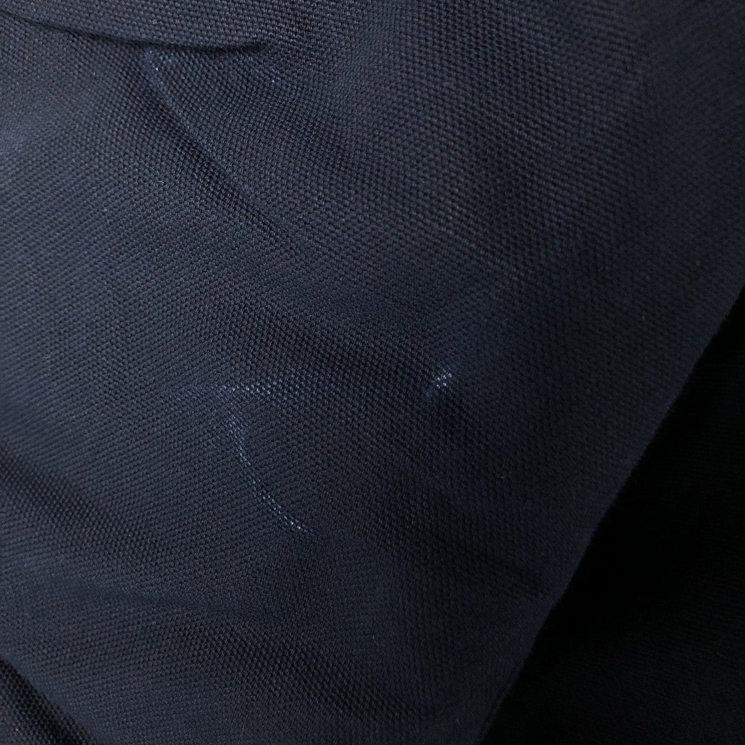 Carhartt Traditional Padded Duck Work Jacket, Men's Size L cotton navy blue type Vintage Second Hand