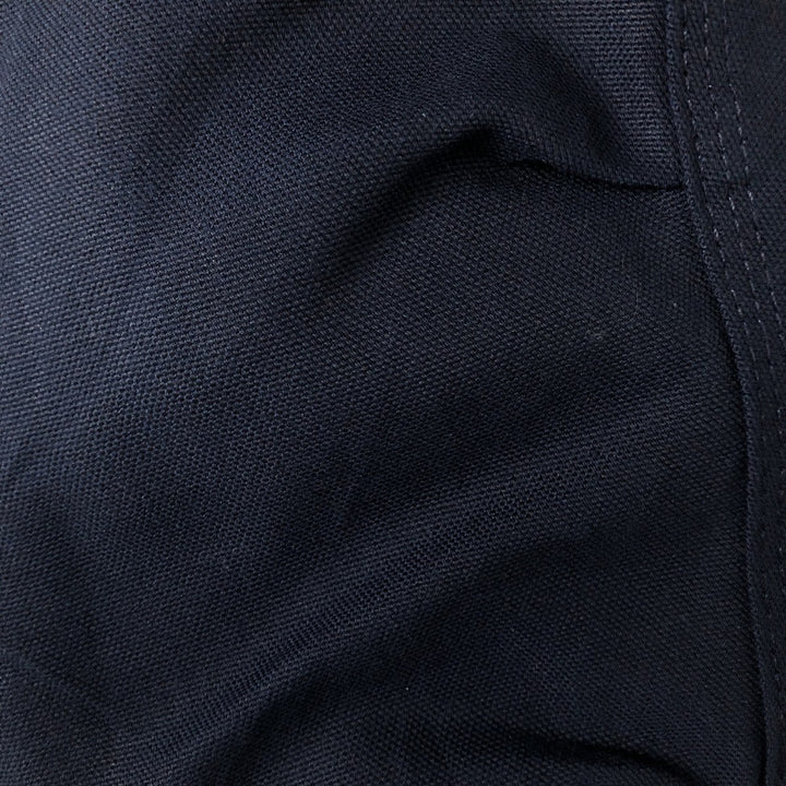 Carhartt Traditional Padded Duck Work Jacket, Men's Size L cotton navy blue type Vintage Second Hand