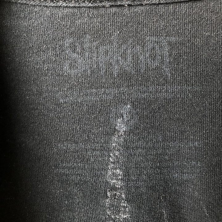 Slipknot Band T-shirt, Band T, Men's M size unclear black type Vintage Second Hand