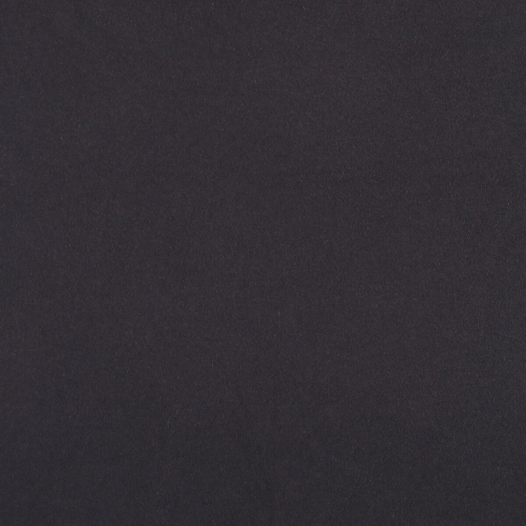 90'S Fruit of the Loom printed T-shirt, made in the USA, men's XL size, vintage cotton black type Vintage Second Hand