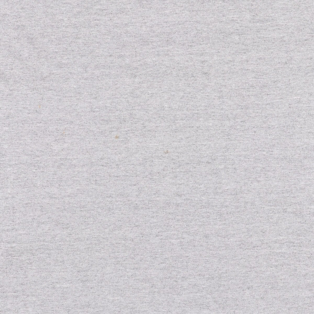 00'S Harley-Davidson Motorcycle Bike T-shirt Made in USA Men's L size cotton gray type Vintage Second Hand