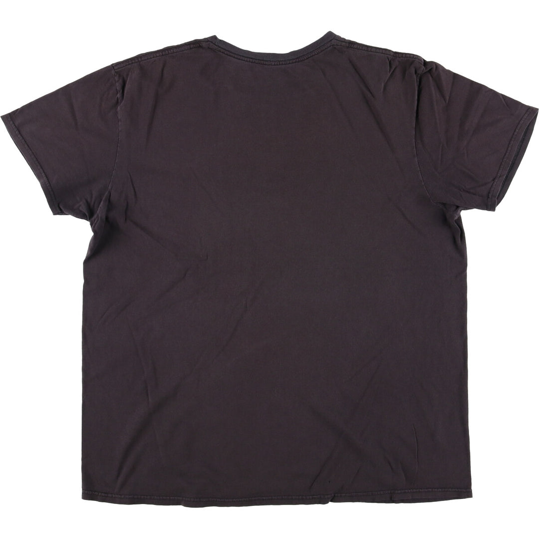 IT Movie T-shirt Men's XL size cotton Charcoal Vintage Second Hand