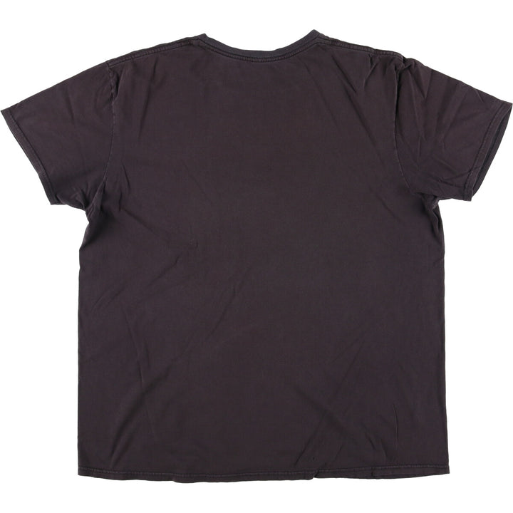 IT Movie T-shirt Men's XL size cotton Charcoal Vintage Second Hand