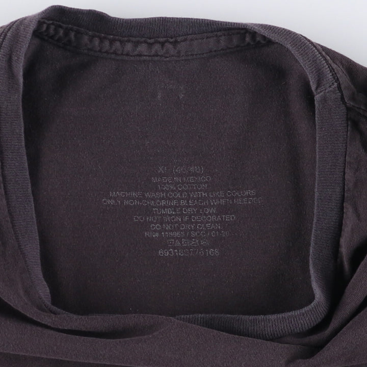 IT Movie T-shirt Men's XL size cotton Charcoal Vintage Second Hand