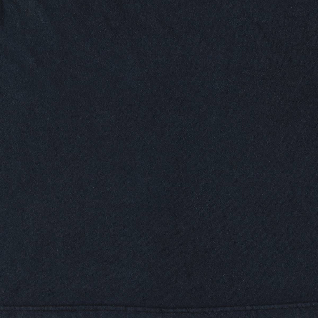 ZION BOB MARLEY Bob Marley Band T-shirt Band T Made in USA Men's L size cotton black type Vintage Second Hand