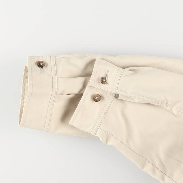 Ralph Lauren POLO by Ralph Lauren Swing Top Sports Jacket Men's L size cotton Beige type Vintage Second Hand