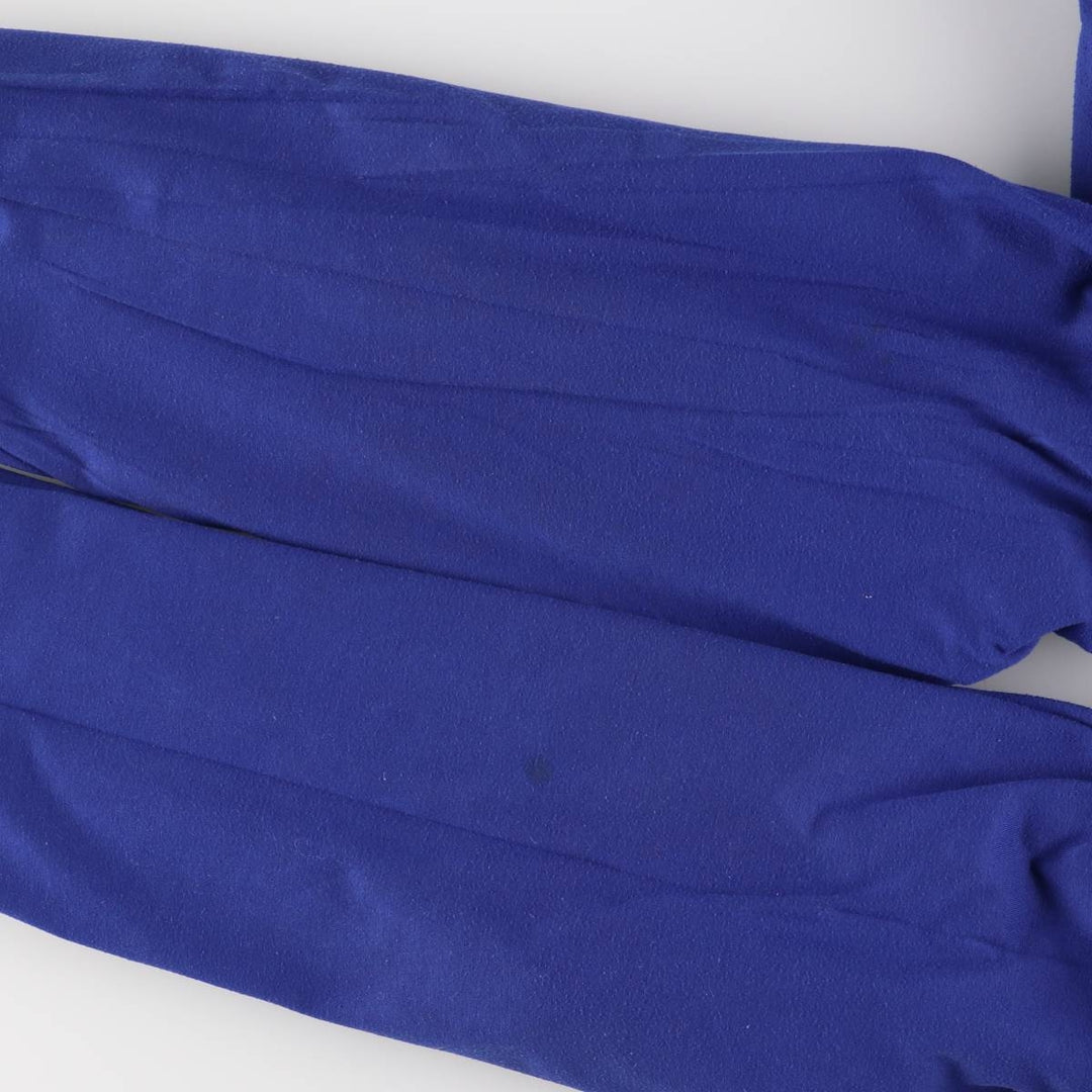 Ralph Lauren POLO by Ralph Lauren Swing Top Sports Jacket Men's XL cotton blue type Vintage Second Hand