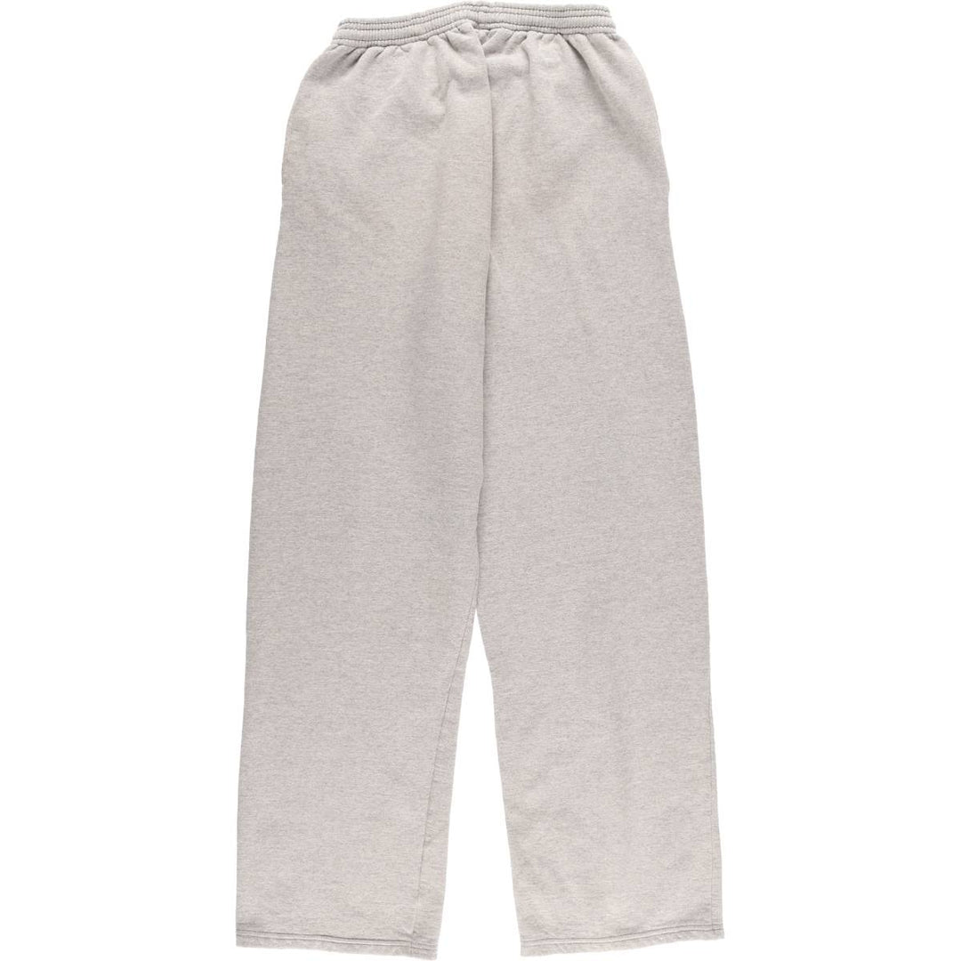 Champion ECO AUTHENTIC sweatpants, men's size M cotton gray type Vintage Second Hand