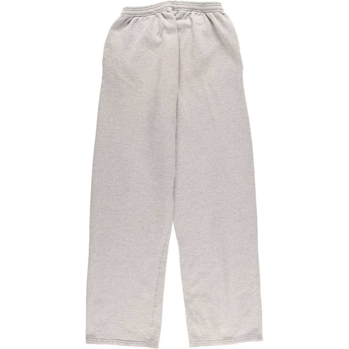 Champion ECO AUTHENTIC sweatpants, men's size M cotton gray type Vintage Second Hand