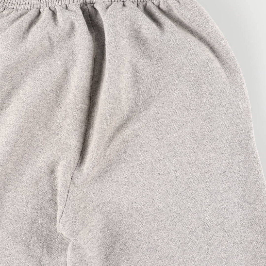 Champion ECO AUTHENTIC sweatpants, men's size M cotton gray type Vintage Second Hand