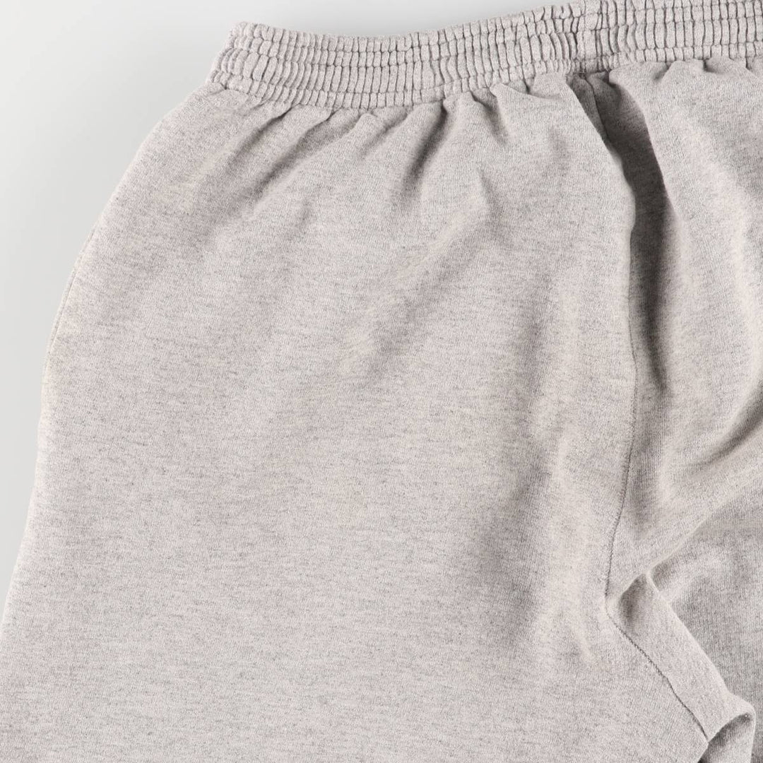 Champion ECO AUTHENTIC sweatpants, men's size M cotton gray type Vintage Second Hand