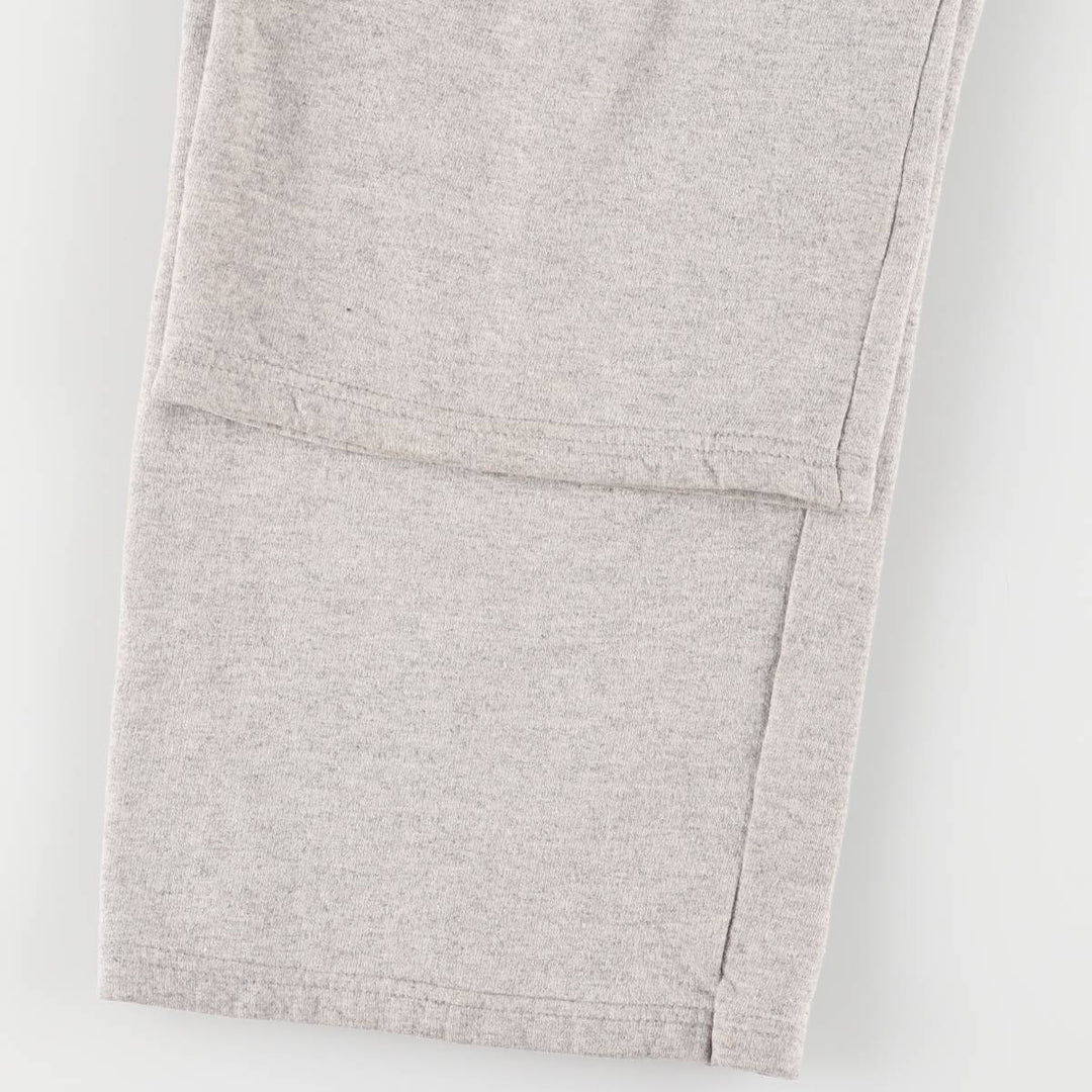 Champion ECO AUTHENTIC sweatpants, men's size M cotton gray type Vintage Second Hand
