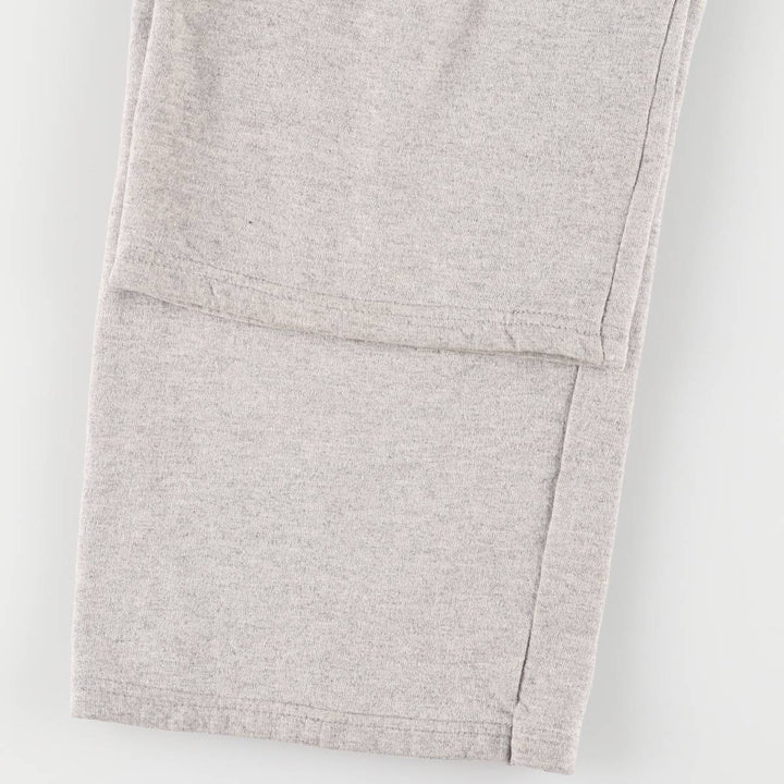 Champion ECO AUTHENTIC sweatpants, men's size M cotton gray type Vintage Second Hand