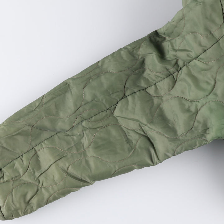 Civilian US Marine Corps Alpha CWU-45 unclear Khaki type sage green Vintage Second Hand