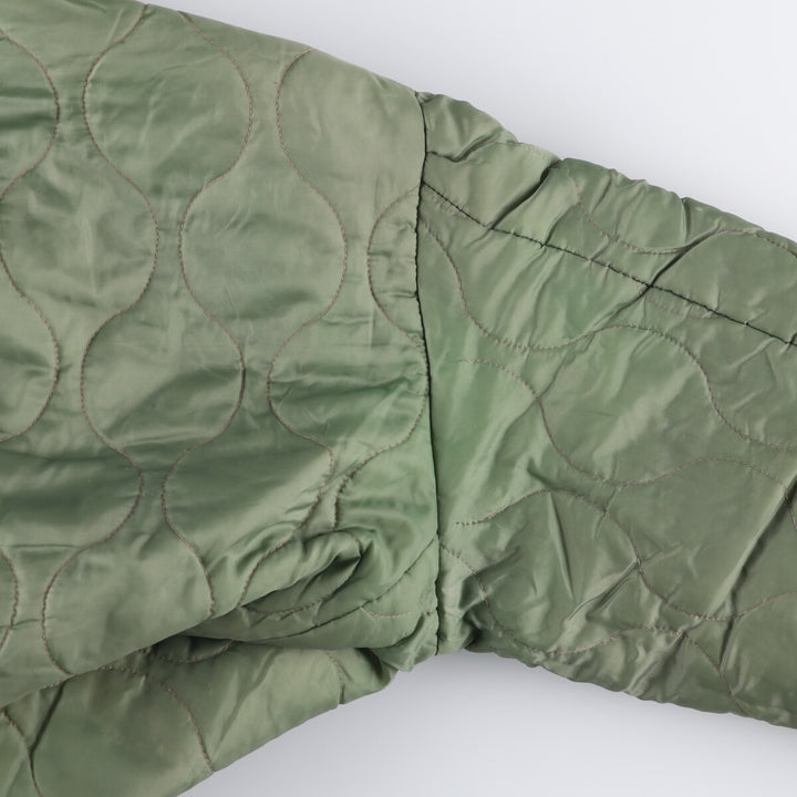 Civilian US Marine Corps Alpha CWU-45 unclear Khaki type sage green Vintage Second Hand