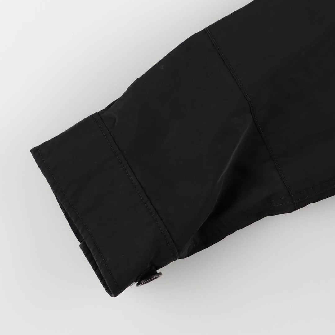 Special Price: Ralph Lauren POLO RALPH LAUREN M-65 Down Jacket, Men's Size M polyester black type Vintage Second Hand