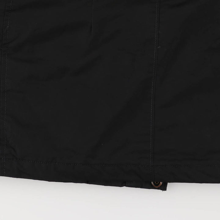 Special Price: Ralph Lauren POLO RALPH LAUREN M-65 Down Jacket, Men's Size M polyester black type Vintage Second Hand