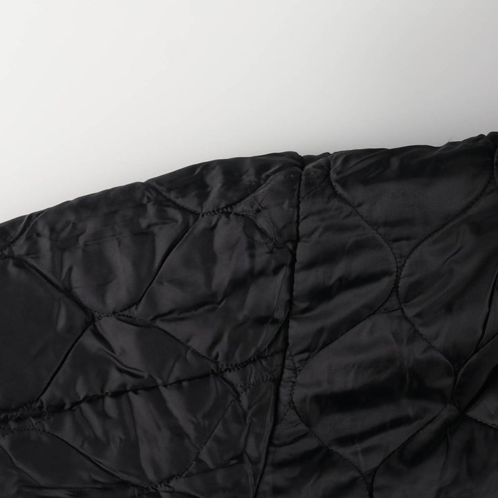 Civilian item FOSTEX CWU-45 Nylon black type Vintage Second Hand