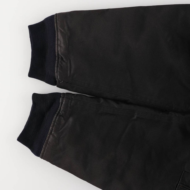 Civilian item FOSTEX CWU-45 Nylon black type Vintage Second Hand