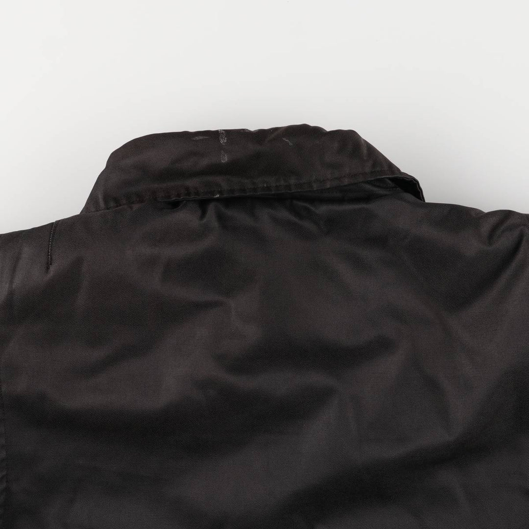 Civilian item FOSTEX CWU-45 Nylon black type Vintage Second Hand