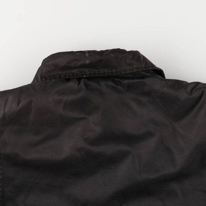 Civilian item FOSTEX CWU-45 Nylon black type Vintage Second Hand