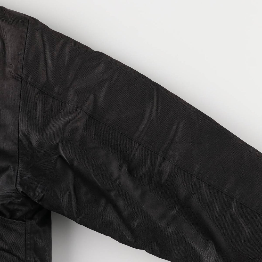 Civilian item FOSTEX CWU-45 Nylon black type Vintage Second Hand