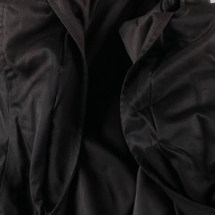 Civilian item FOSTEX CWU-45 Nylon black type Vintage Second Hand