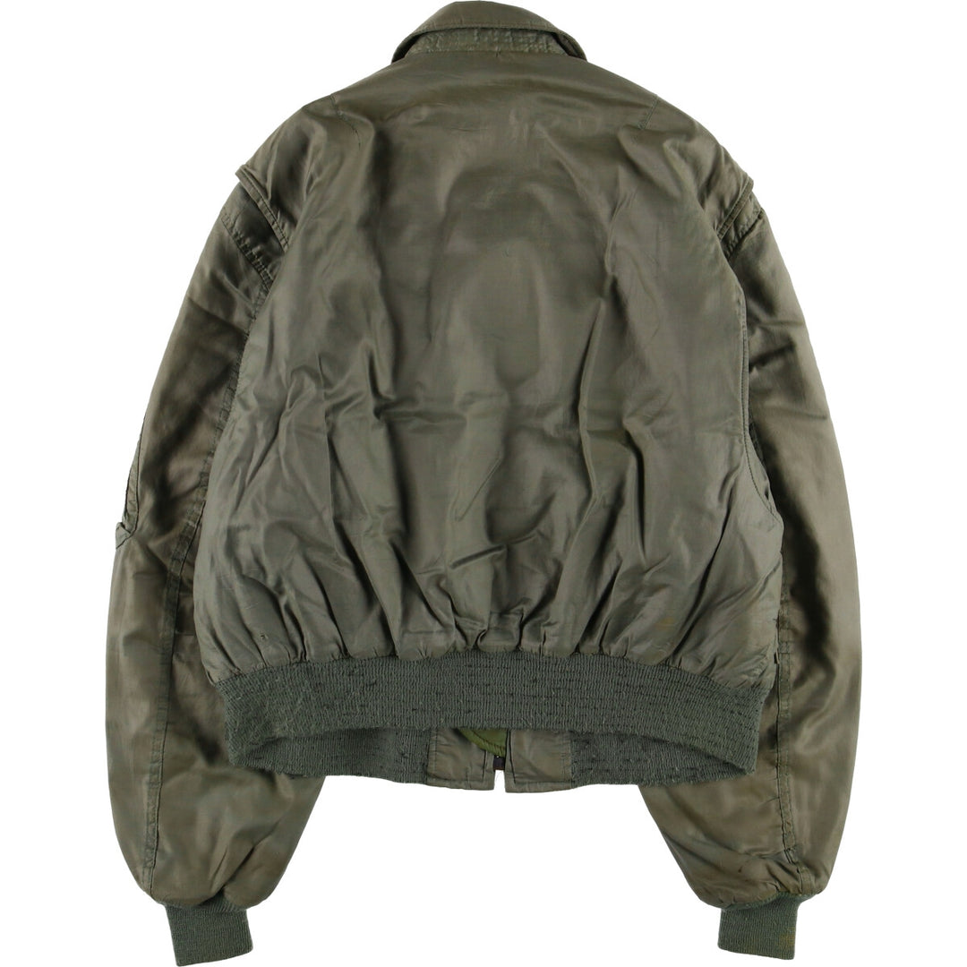 Civilian Spiewak CWU-36 unclear Khaki type Vintage Second Hand