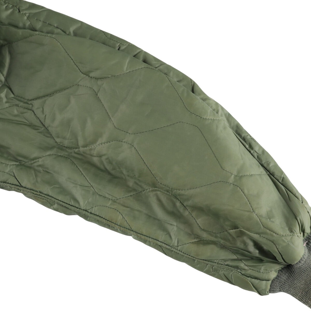 Civilian Spiewak CWU-36 unclear Khaki type Vintage Second Hand