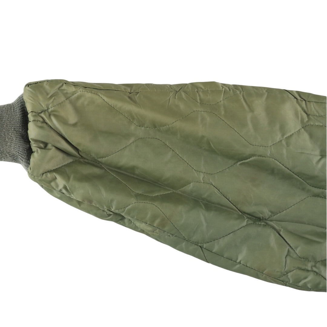 Civilian Spiewak CWU-36 unclear Khaki type Vintage Second Hand