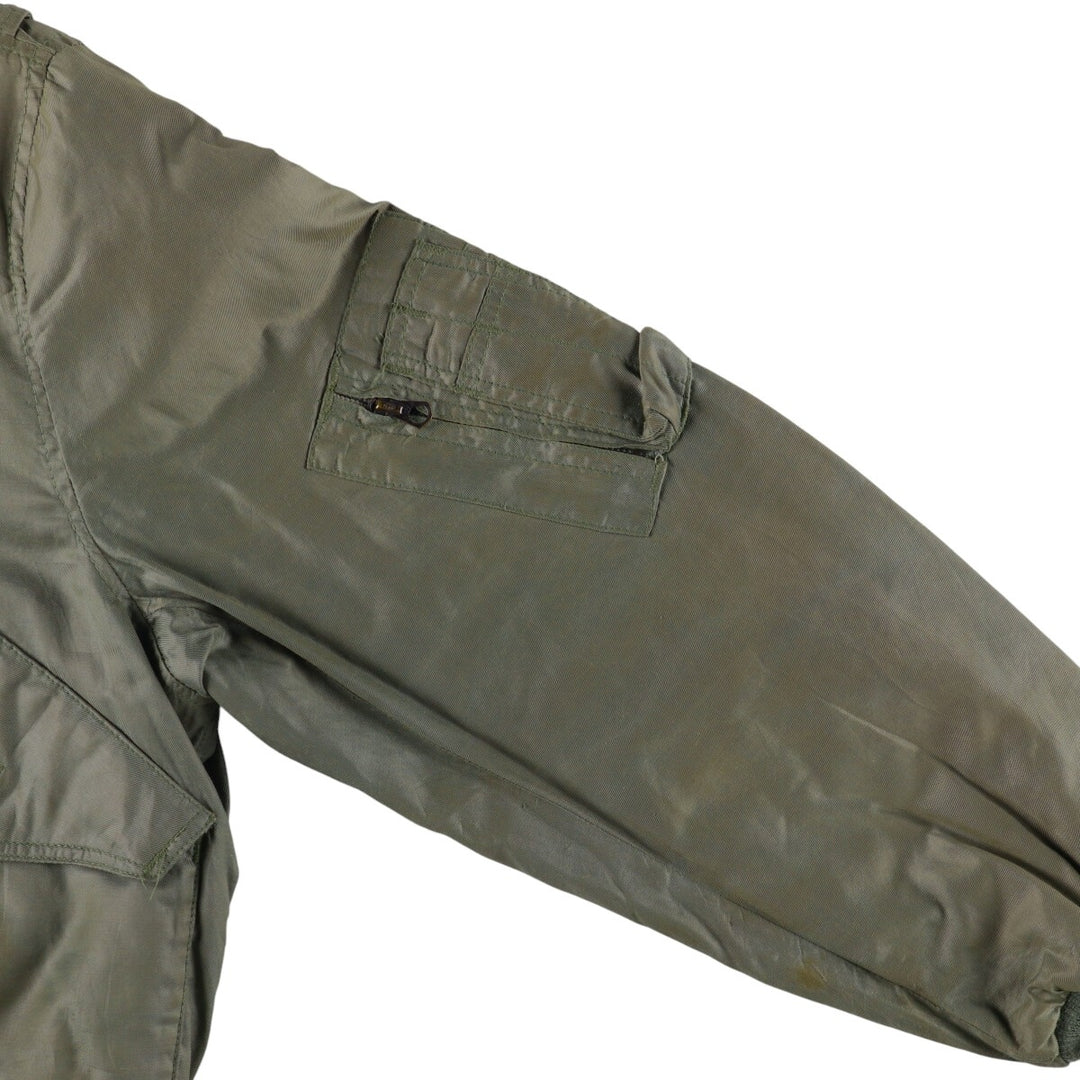 Civilian Spiewak CWU-36 unclear Khaki type Vintage Second Hand