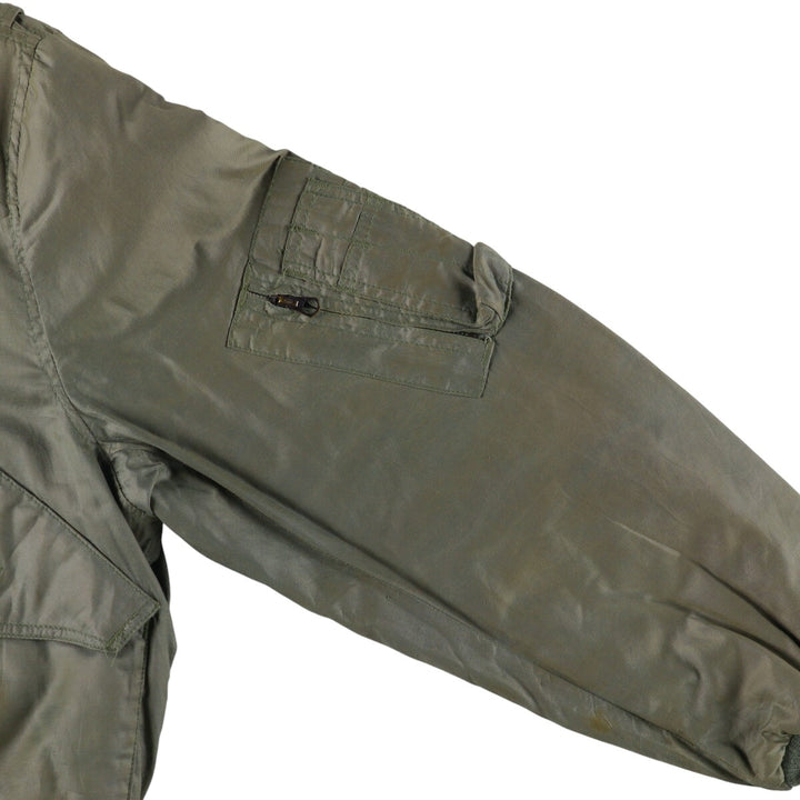 Civilian Spiewak CWU-36 unclear Khaki type Vintage Second Hand
