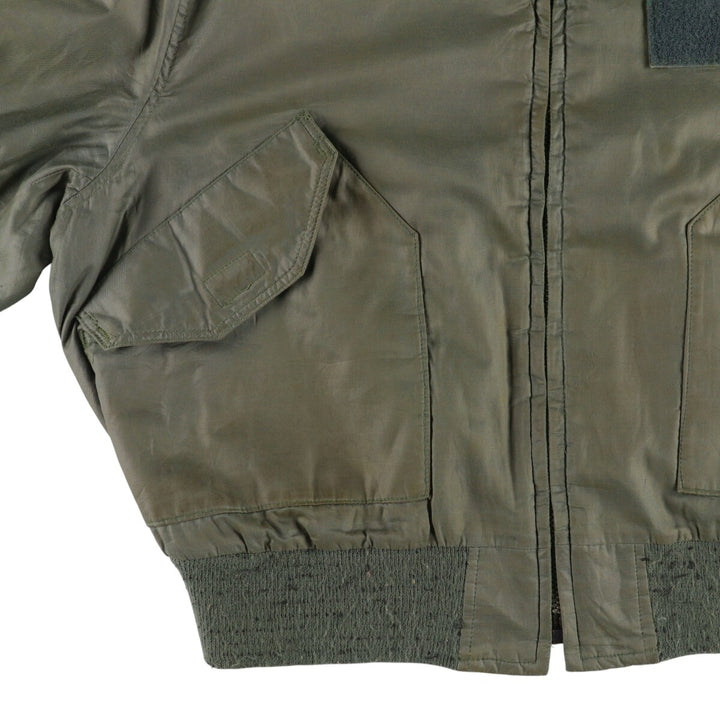 Civilian Spiewak CWU-36 unclear Khaki type Vintage Second Hand