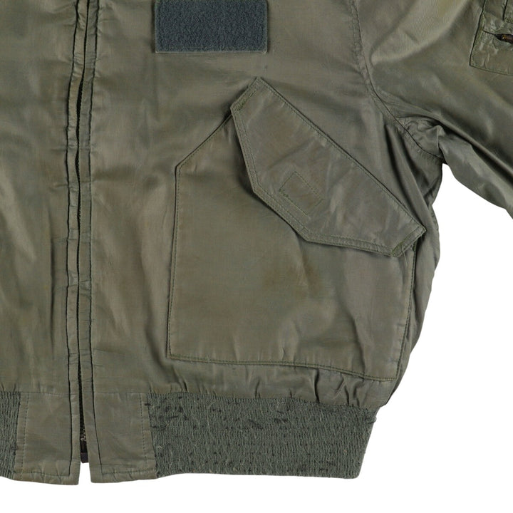 Civilian Spiewak CWU-36 unclear Khaki type Vintage Second Hand