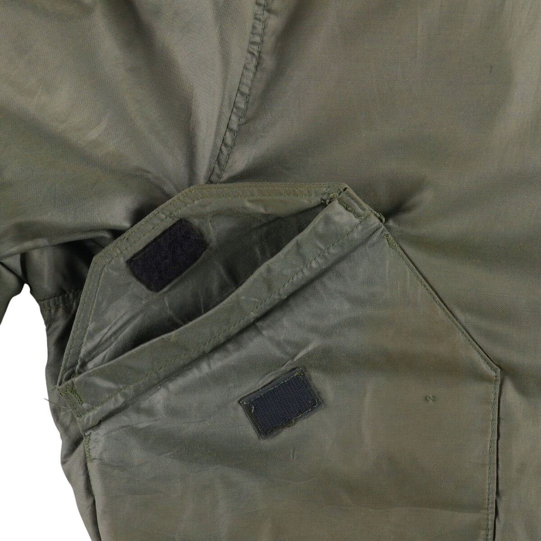 Civilian Spiewak CWU-36 unclear Khaki type Vintage Second Hand