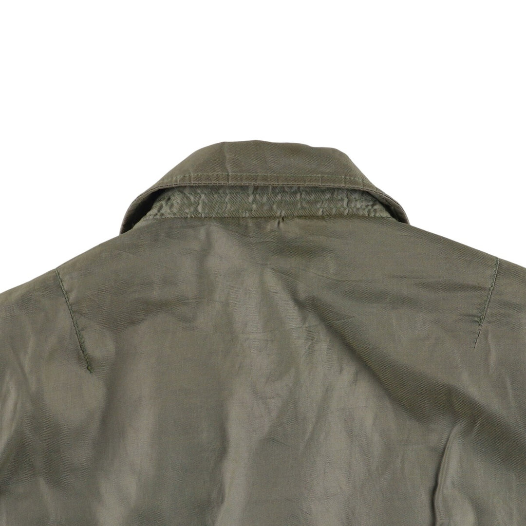 Civilian Spiewak CWU-36 unclear Khaki type Vintage Second Hand