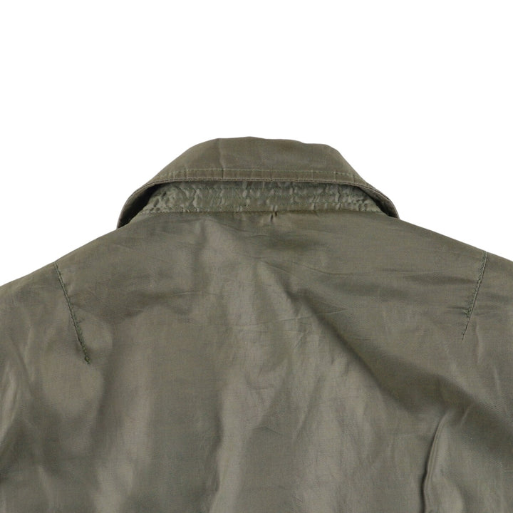 Civilian Spiewak CWU-36 unclear Khaki type Vintage Second Hand