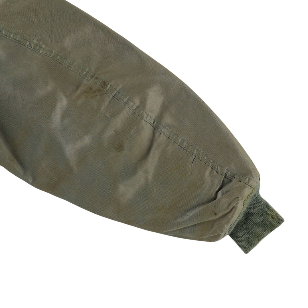 Civilian Spiewak CWU-36 unclear Khaki type Vintage Second Hand