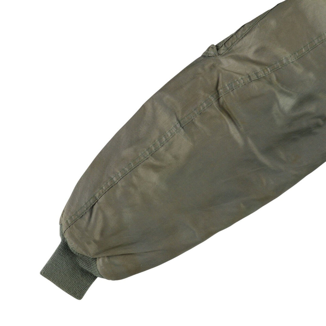 Civilian Spiewak CWU-36 unclear Khaki type Vintage Second Hand