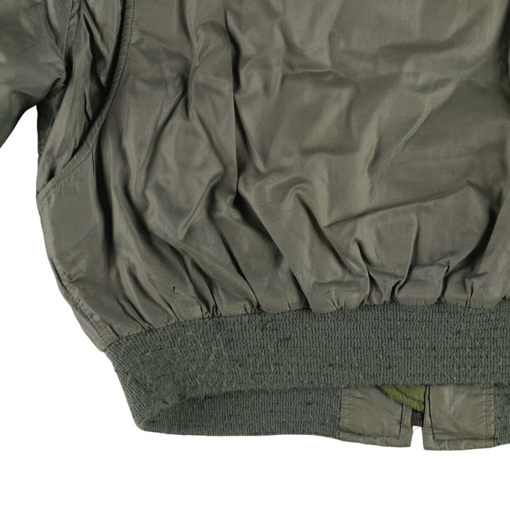 Civilian Spiewak CWU-36 unclear Khaki type Vintage Second Hand