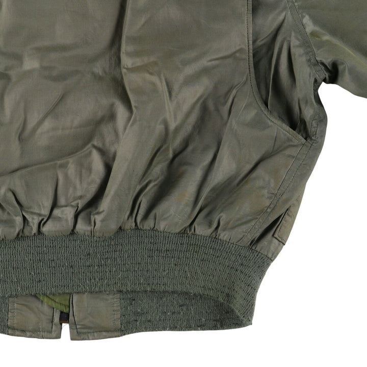 Civilian Spiewak CWU-36 unclear Khaki type Vintage Second Hand