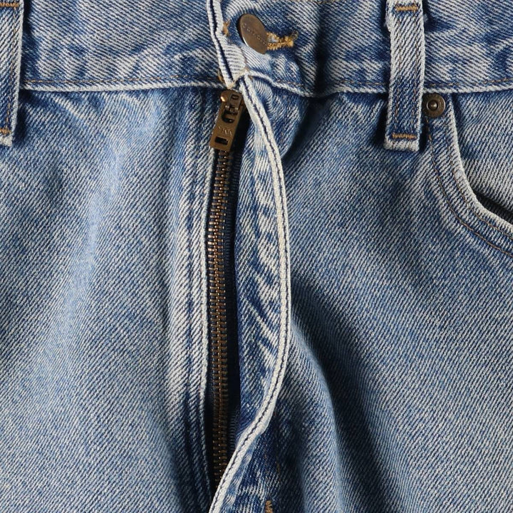 Carhartt Relaxed Fit Denim Painter Pants, Men's Size 36 cotton blue type Vintage Second Hand