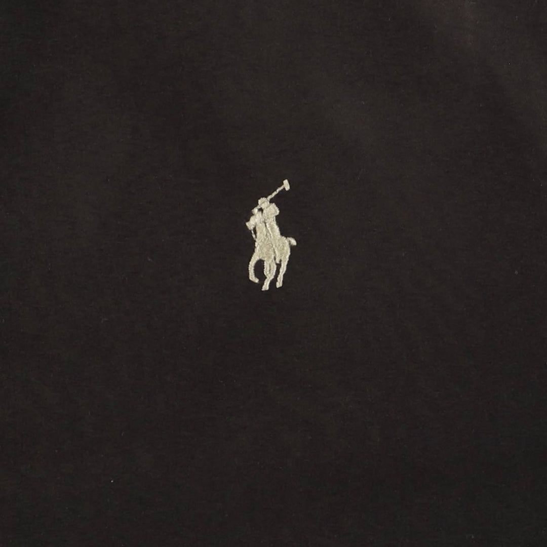 Ralph Lauren POLO by Ralph Lauren Swing Top Sports Jacket Men's M polyester brown type Vintage Second Hand
