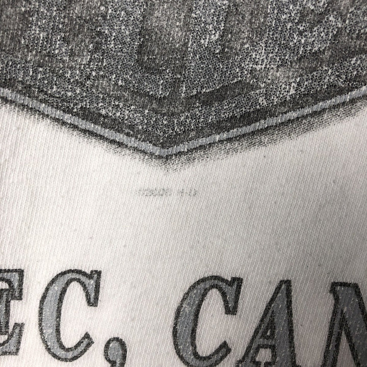 00'S Harley-Davidson Long Sleeve T-Shirt, Men's XL Size cotton white type Vintage Second Hand