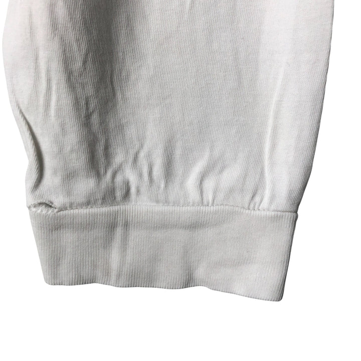 00'S Harley-Davidson Long Sleeve T-Shirt, Men's XL Size cotton white type Vintage Second Hand